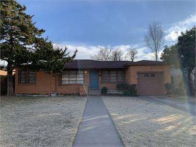 Main picture of 3415 39th St