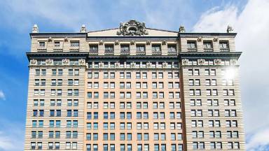 Main picture of 17 Battery South