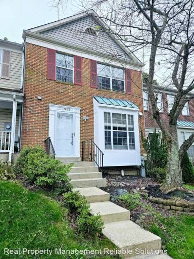 Main picture of 14622 McKnew Rd