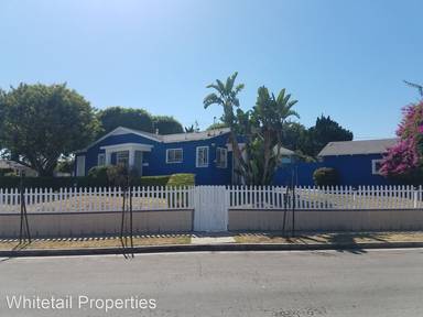 Main picture of 601 E Hillsdale St