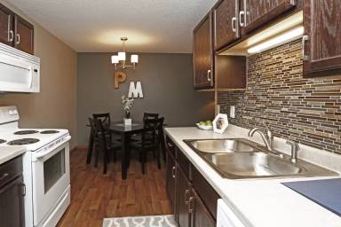 Main picture of Park Meadows Apartment Homes