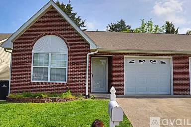 Main picture of 4962 Grigsby Gate Way