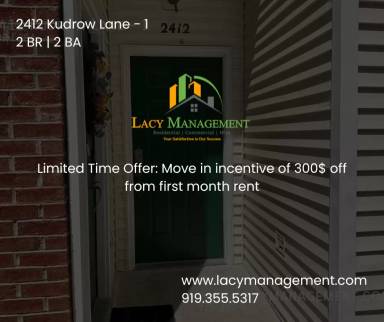Main picture of 2412 Kudrow Ln