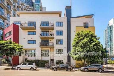 Main picture of Treo at Kettner Condos