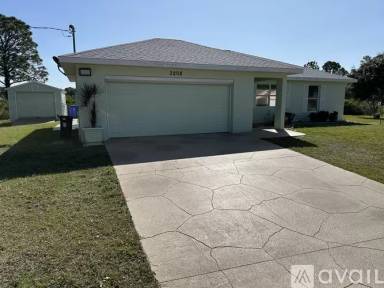 Main picture of 3208 Lockman Blvd