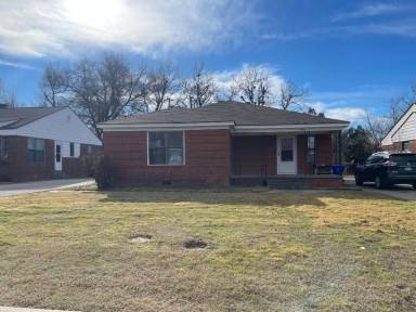 Main picture of 1014 Arkansas St