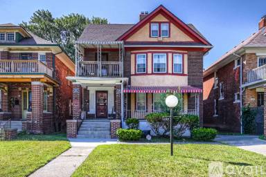 Main picture of 1155 Virginia Park St