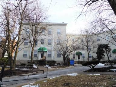 Main picture of 14A Ashford St