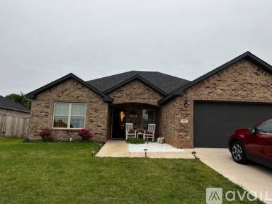 Main picture of 111 Texoma Mdws