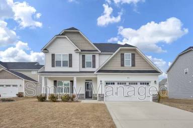 Main picture of 4807 Headwind Dr