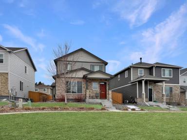 Main picture of 11654 Park South Ln