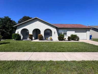 Main picture of 4317 Chipmunk Dr