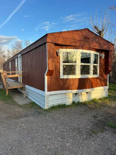 Main picture of 5820 North Montana Avenue