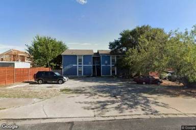 Main picture of 8401 Garcreek Cir