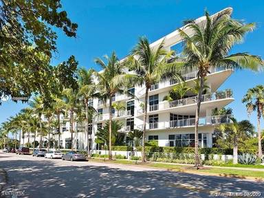 Main picture of The Meridian Condo