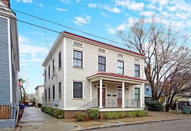 Main picture of 26 Blake Street - A