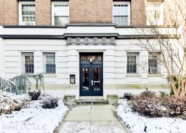 Main picture of 1705 P St NW