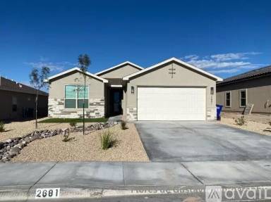 Main picture of 2681 Silver Hawk Ave