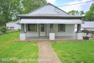 Main picture of 1727 Texas Ave