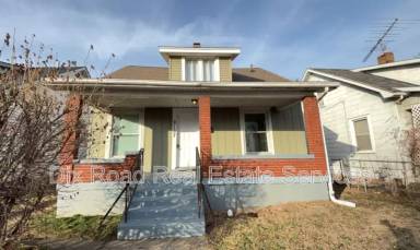 Main picture of 2107 Queen Ave