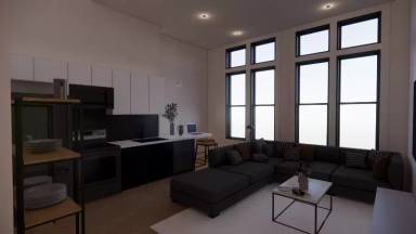 Main picture of 215 N Main St