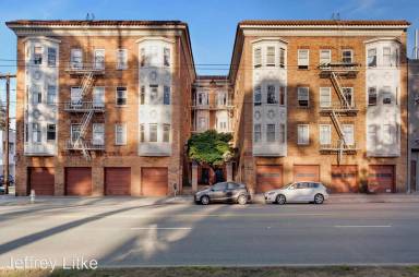 Main picture of 650 Stanyan St