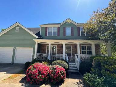 Main picture of 7920 Timberline Overlook