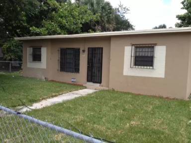 Main picture of 2241 NW 152nd Ter