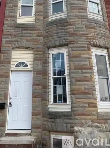 Main picture of 2311 E Lafayette Ave