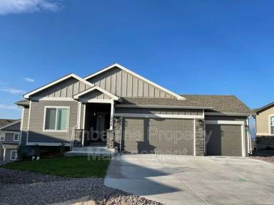 Main picture of 10336 Odin Dr