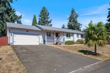 Main picture of 9022 Shadberry Dr SE