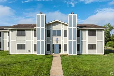 Main picture of Whitehall Apartments