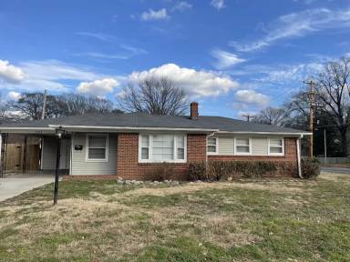 Main picture of 1474 Mount Moriah Rd
