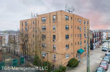 Main picture of Oxford Avenue Apartments