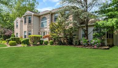 Main picture of 1222 Steeplechase Ct