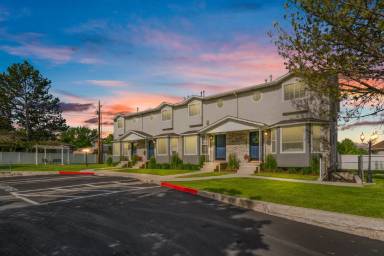 Main picture of Cottonwood Condos