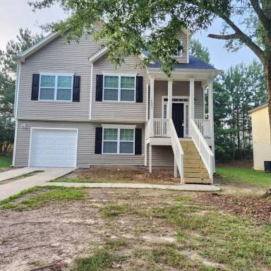 Main picture of 4095 Robin Cir