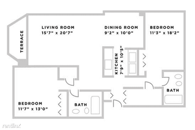 Main picture of Astor House