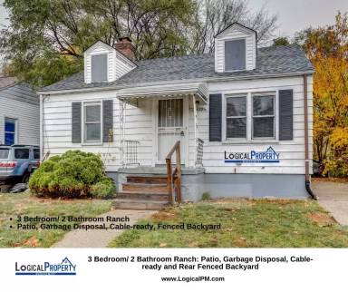 Main picture of 19435 McCormick St