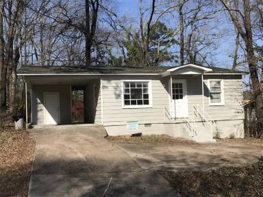 Main picture of 3616 Tatum St