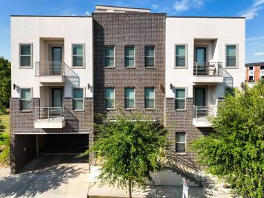 Main picture of Loft On Wingate