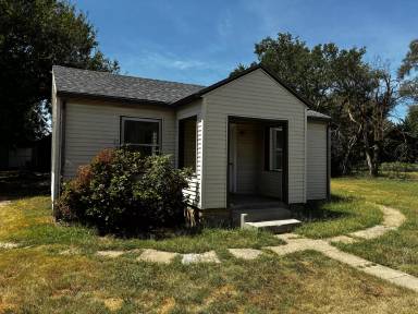 Main picture of 211 Gardner St