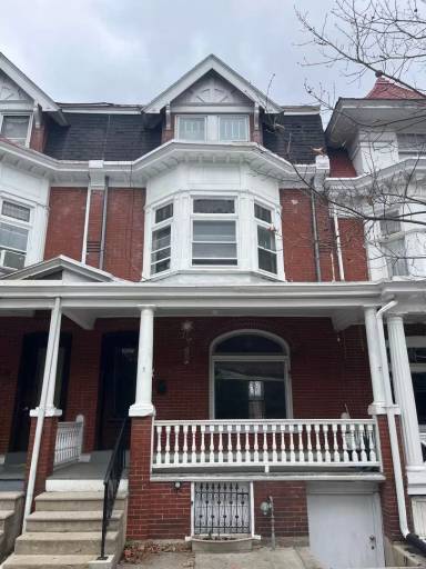 Main picture of 1517 W Turner St