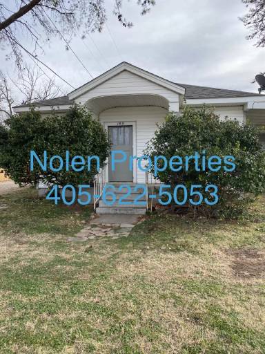 Main picture of 109 N Draper Ave