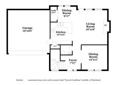 Main picture of 12160 Old Willow Rd