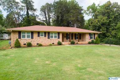 Main picture of 202 Homewood Dr SW