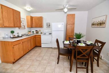 Main picture of The Arbors Apartments