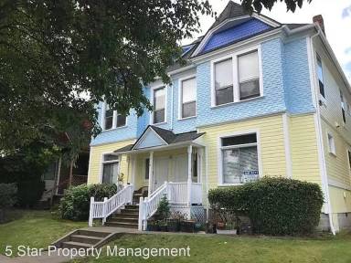 Main picture of 1314 S I St