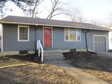 Main picture of 1616 N Madison St