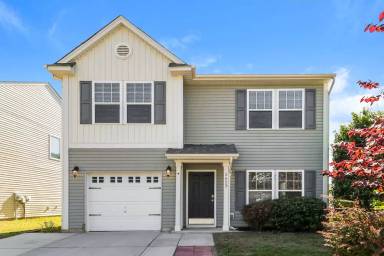 Main picture of 2623 Bramble Ridge Ct
